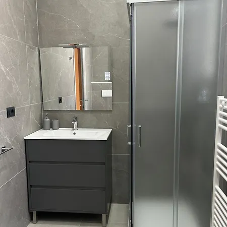 בית הארחה Casa Finalmarina 10 טורינו