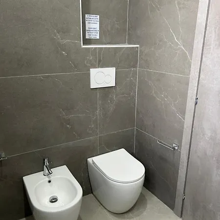 Casa Finalmarina 10 * טורינו