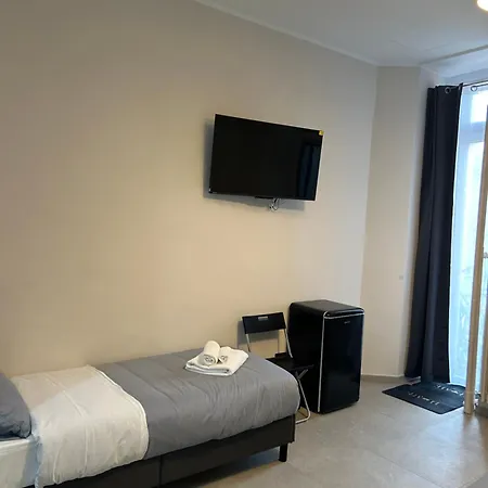 Casa Finalmarina 10 Guest house *
