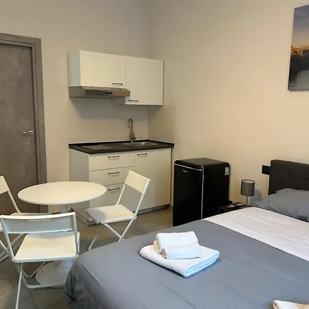 Casa Finalmarina 10 Turin