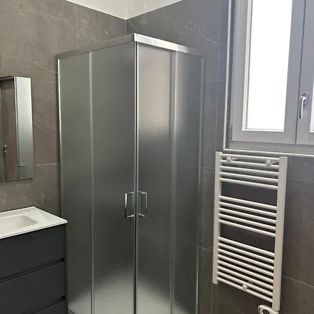 Casa Finalmarina 10 Turin
