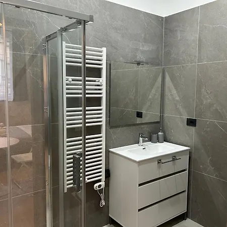 Casa Finalmarina 10 בית הארחה