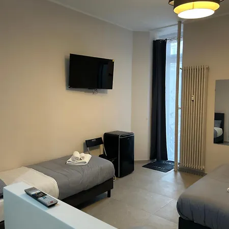 Casa Finalmarina 10 게스트하우스 *