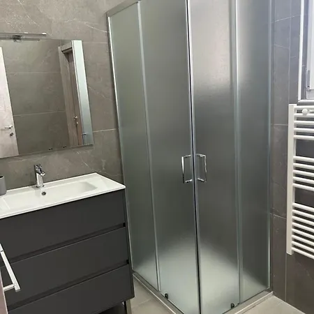 Casa Finalmarina 10 *