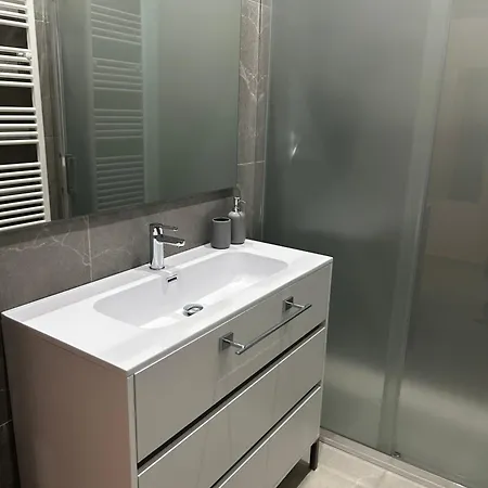 Casa Finalmarina 10 Guest house