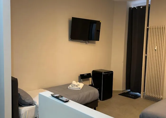 Gasthof Casa Finalmarina 10 *