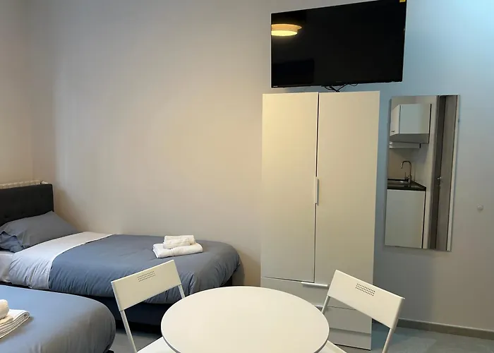 Gasthof Casa Finalmarina 10 Turin