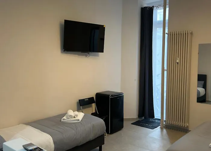 Casa Finalmarina 10 Gasthof *