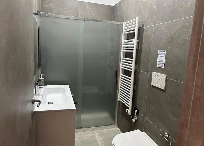 Casa Finalmarina 10 Gasthof Turin