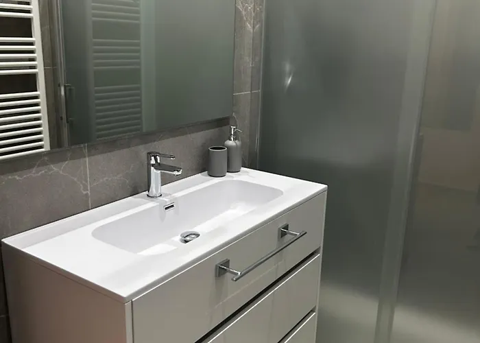 Casa Finalmarina 10 Gasthof